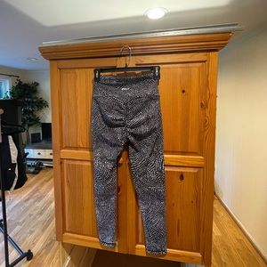 Echt Butt-scrunch Leggings